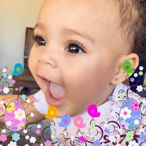 Meet your Posher, Candace